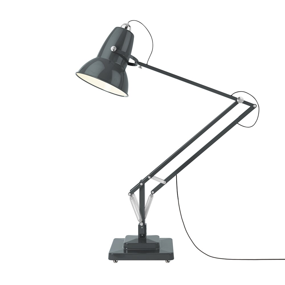 Original 1227™ Giant Floor - Anglepoise | Arching Floor Lights