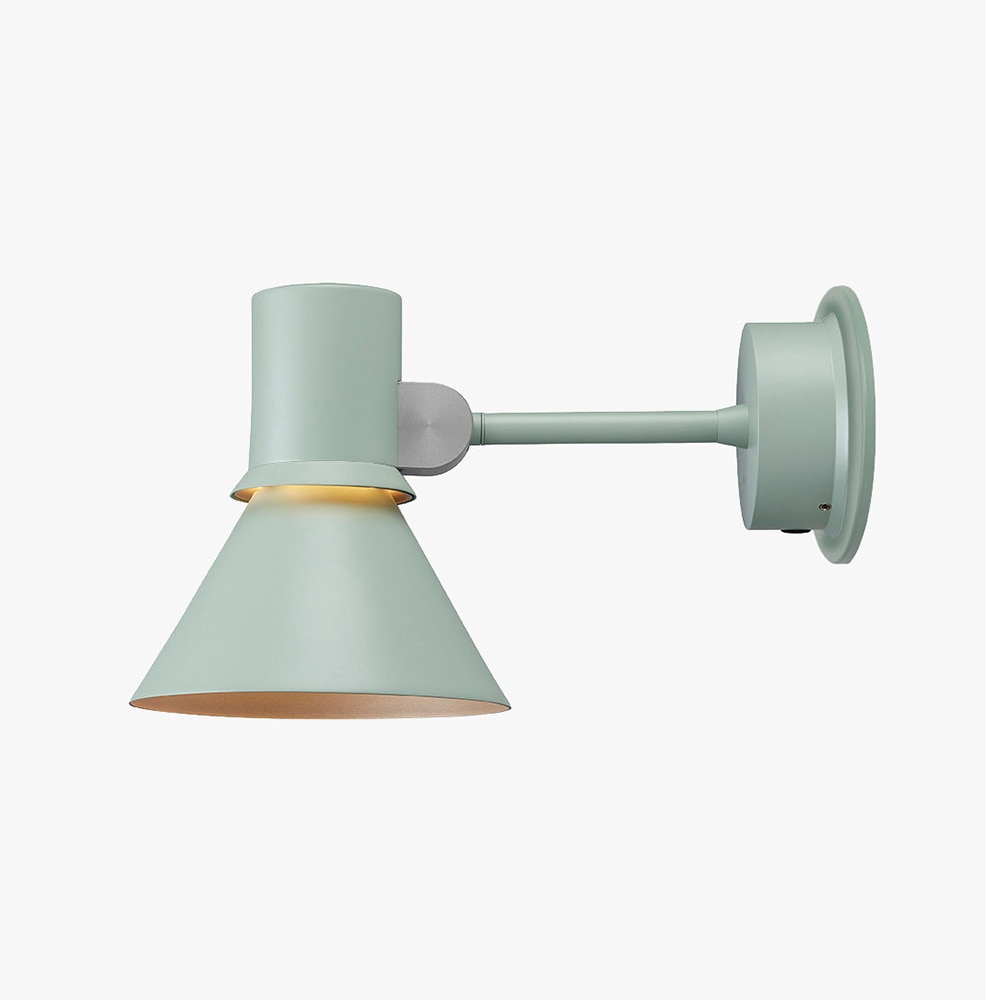 Type 80™ W1 Wall - Anglepoise | Spot/Directional Lights - USA & Canada
