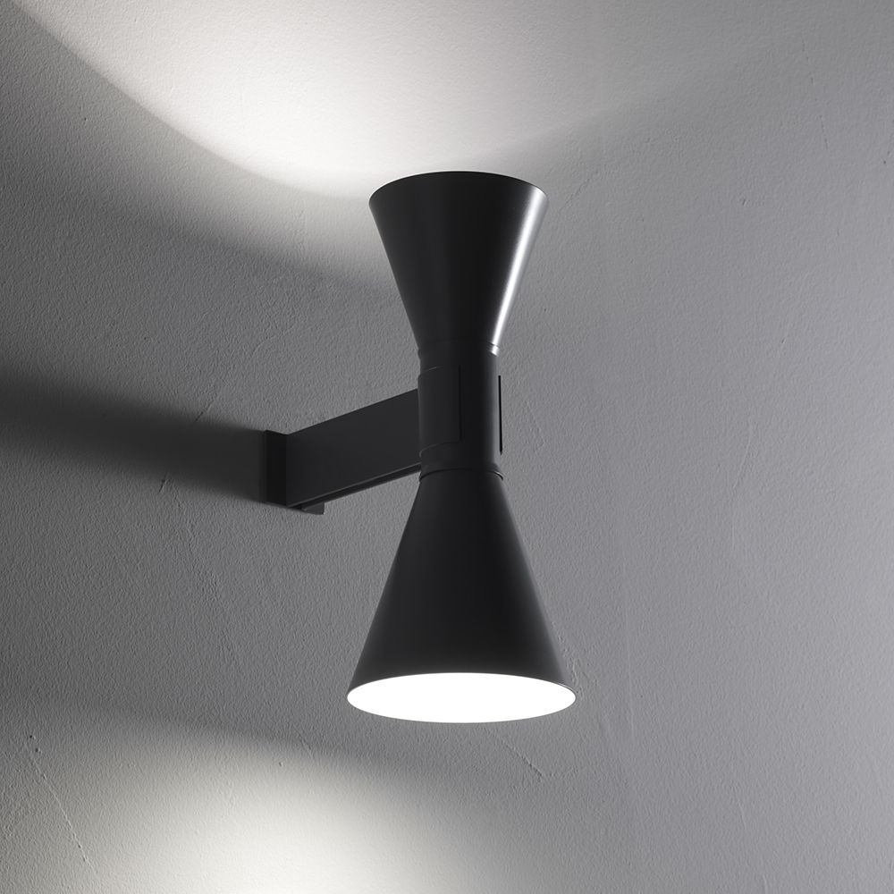 Nemo Applique de Marseille Wall Sconce