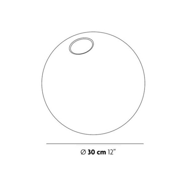 Knitted Free 12 Floor/Table Dimensions