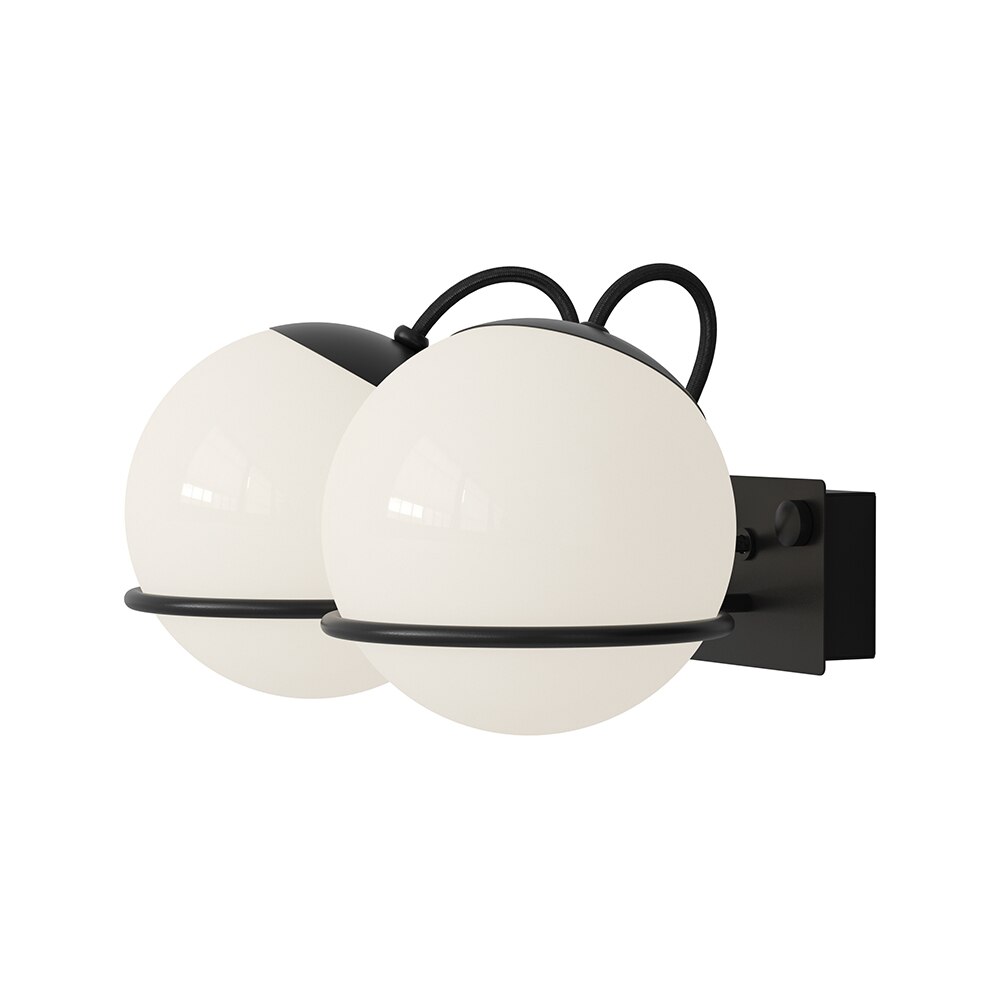 Astep Model 237/2 and 238/2 Wall Lamp - Thumbnail 3