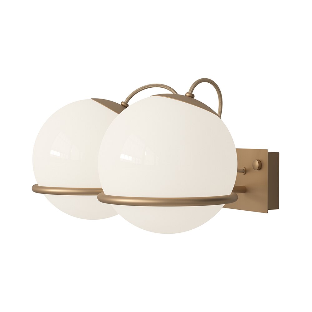 Astep Model 237/2 and 238/2 Wall Lamp - Thumbnail 2