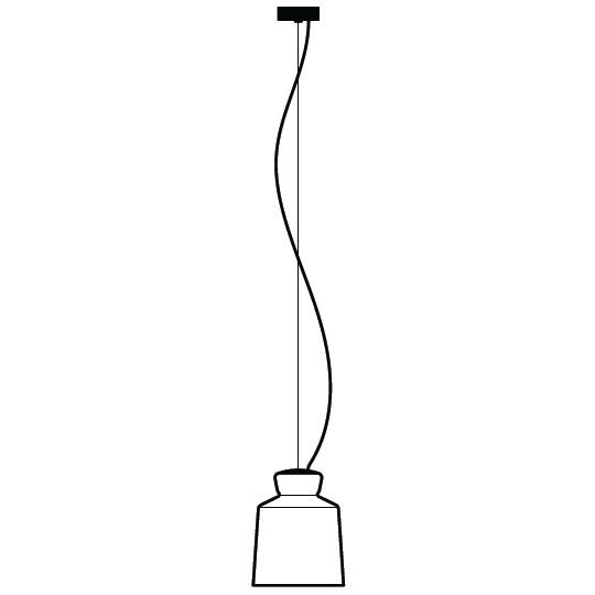 SB Cinquantotto Suspension Dimensions