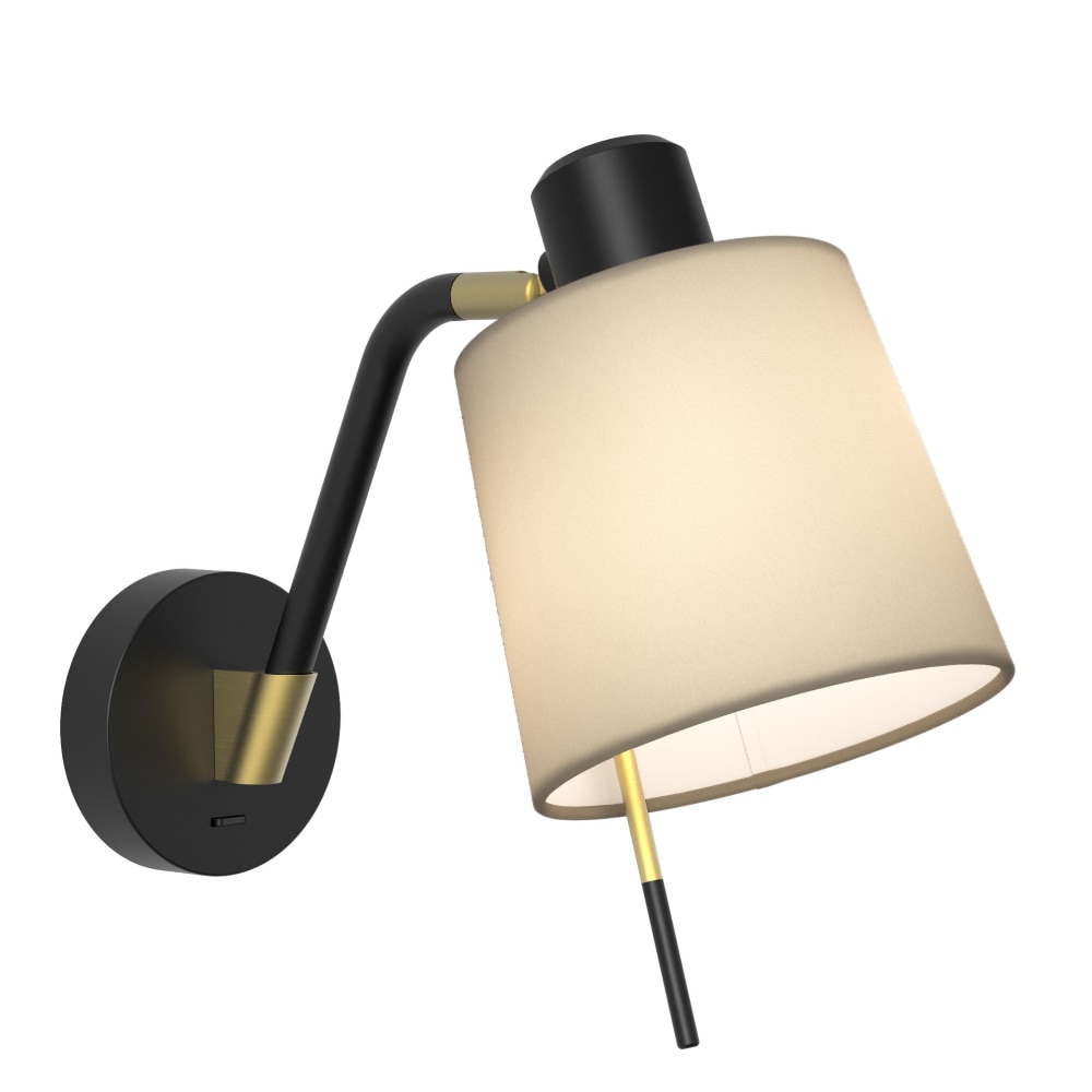 Astro Lighting Edward Wall Light - Thumbnail 2