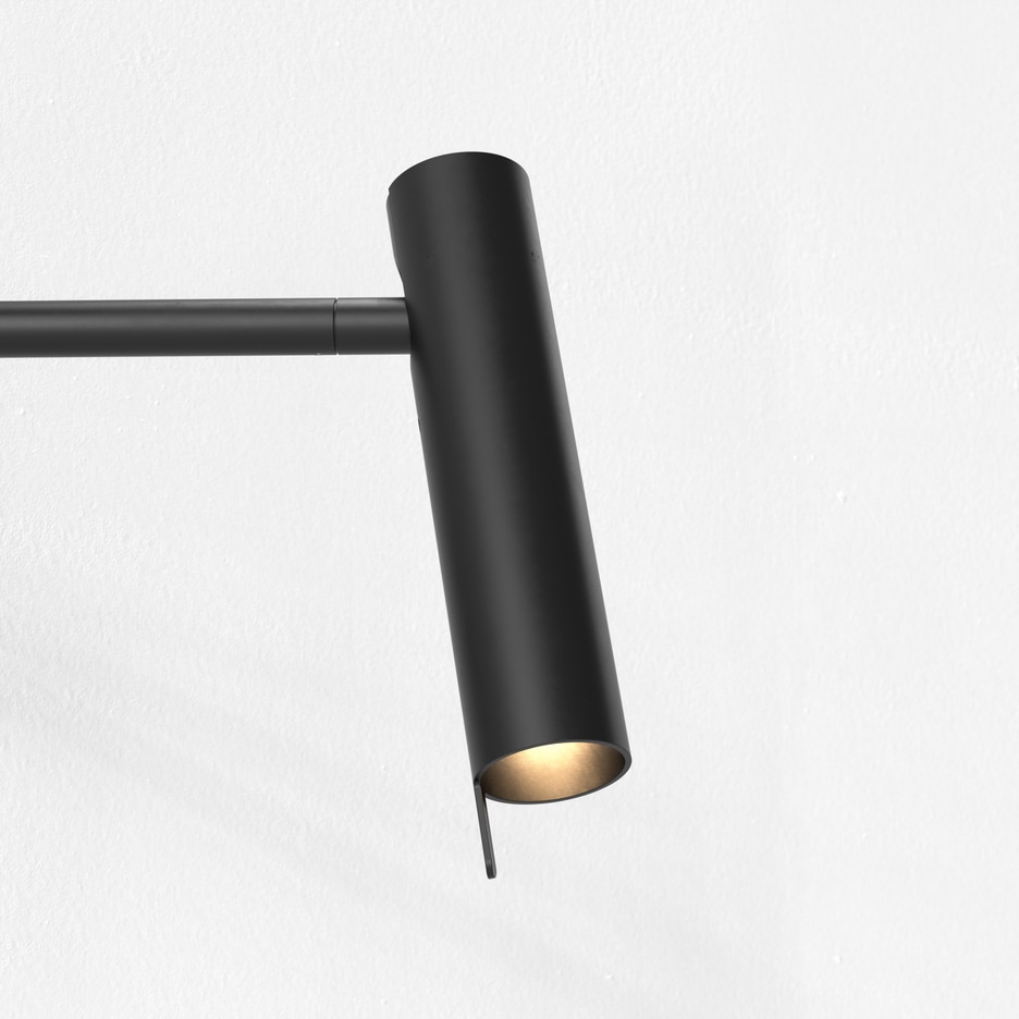 Astro Lighting Leda Swing Arm Wall Light - Thumbnail 4
