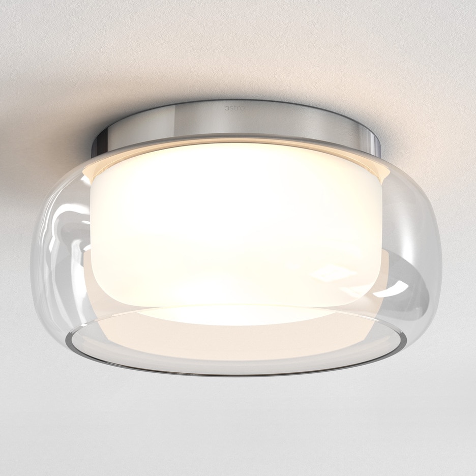 Aquina 360 Ceiling Light