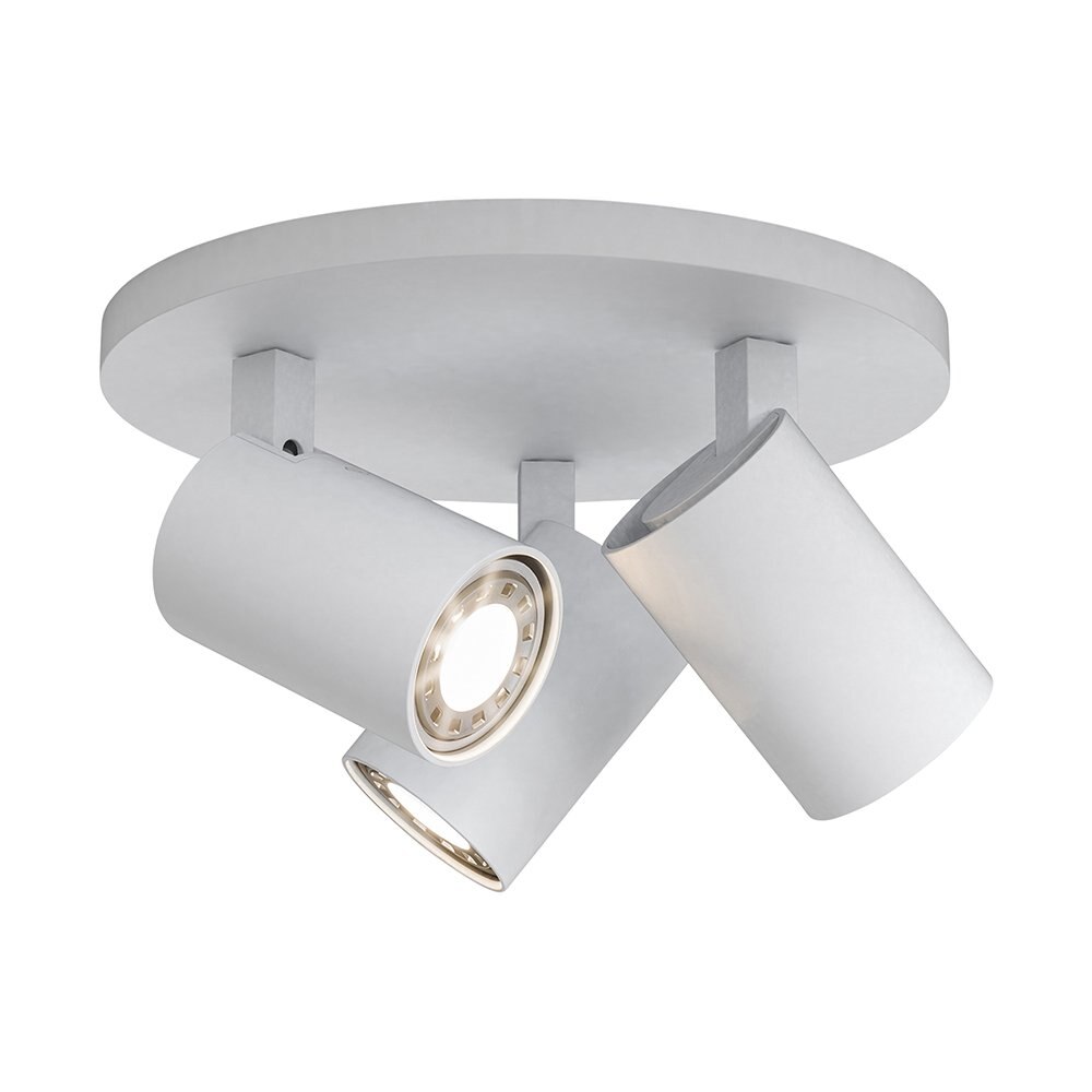 Ascoli Triple Round Ceiling - Astro Lighting | Spot/Directional