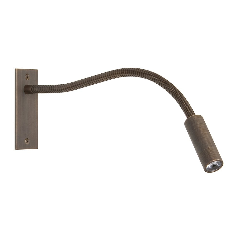 Leo LED Wall Sconce - Thumbnail 4