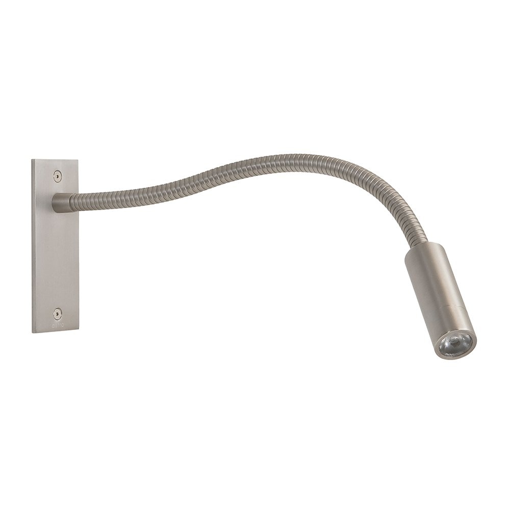 Leo LED Wall Sconce - Thumbnail 2