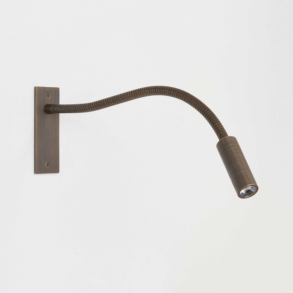 Leo LED Wall Sconce - Thumbnail 3