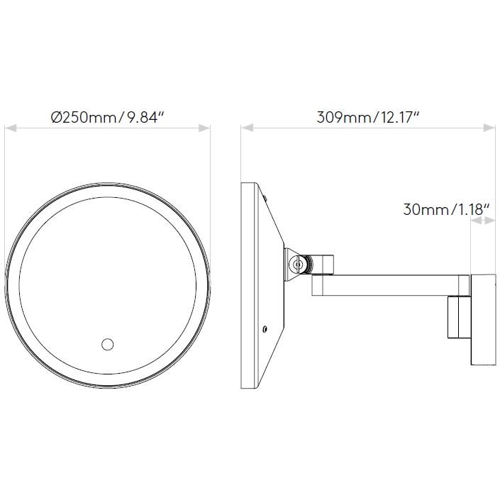 Nagoya Mirror Dimensions