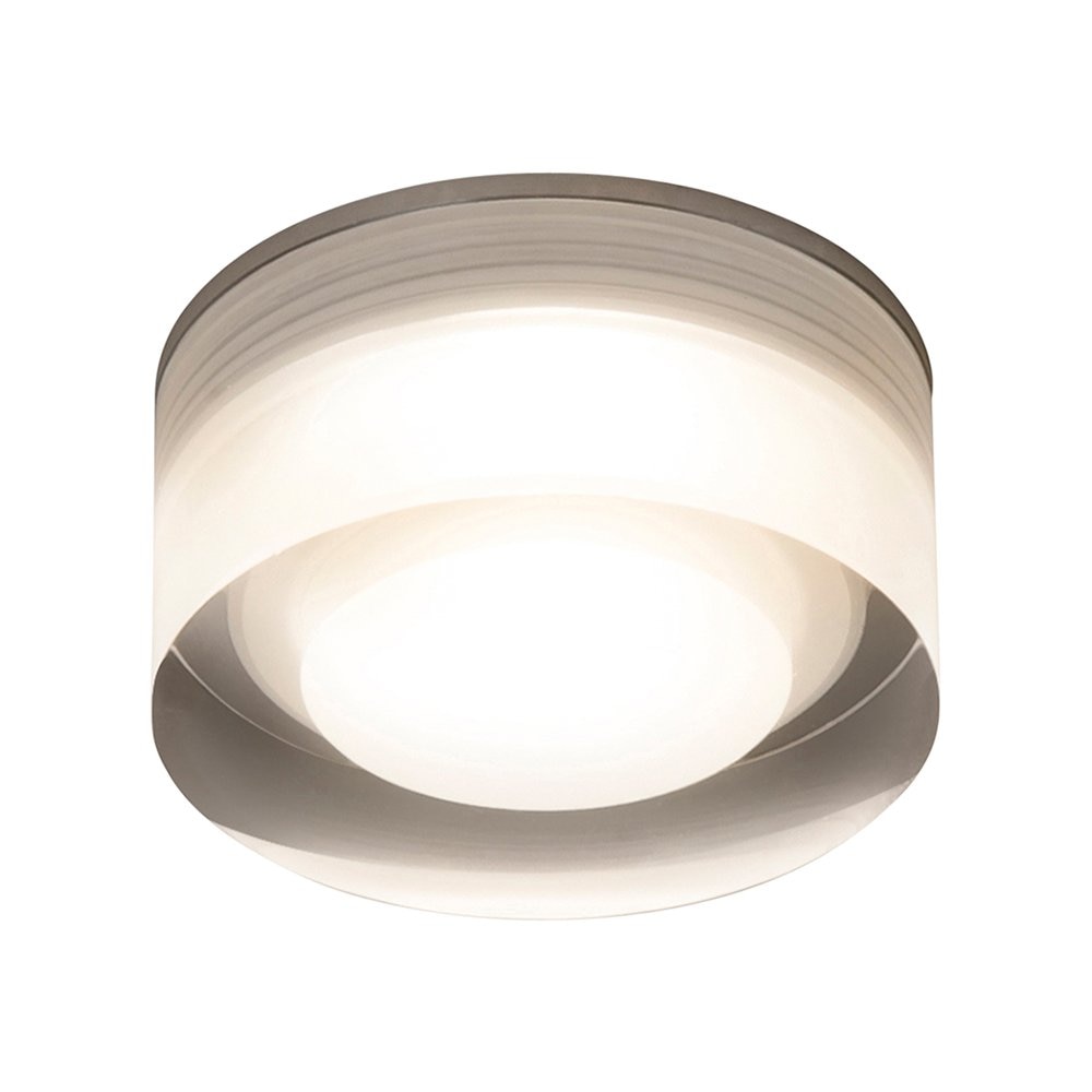 Vancouver Round LED Outdoor Recessed Ceiling Astro Lighting Outdoor