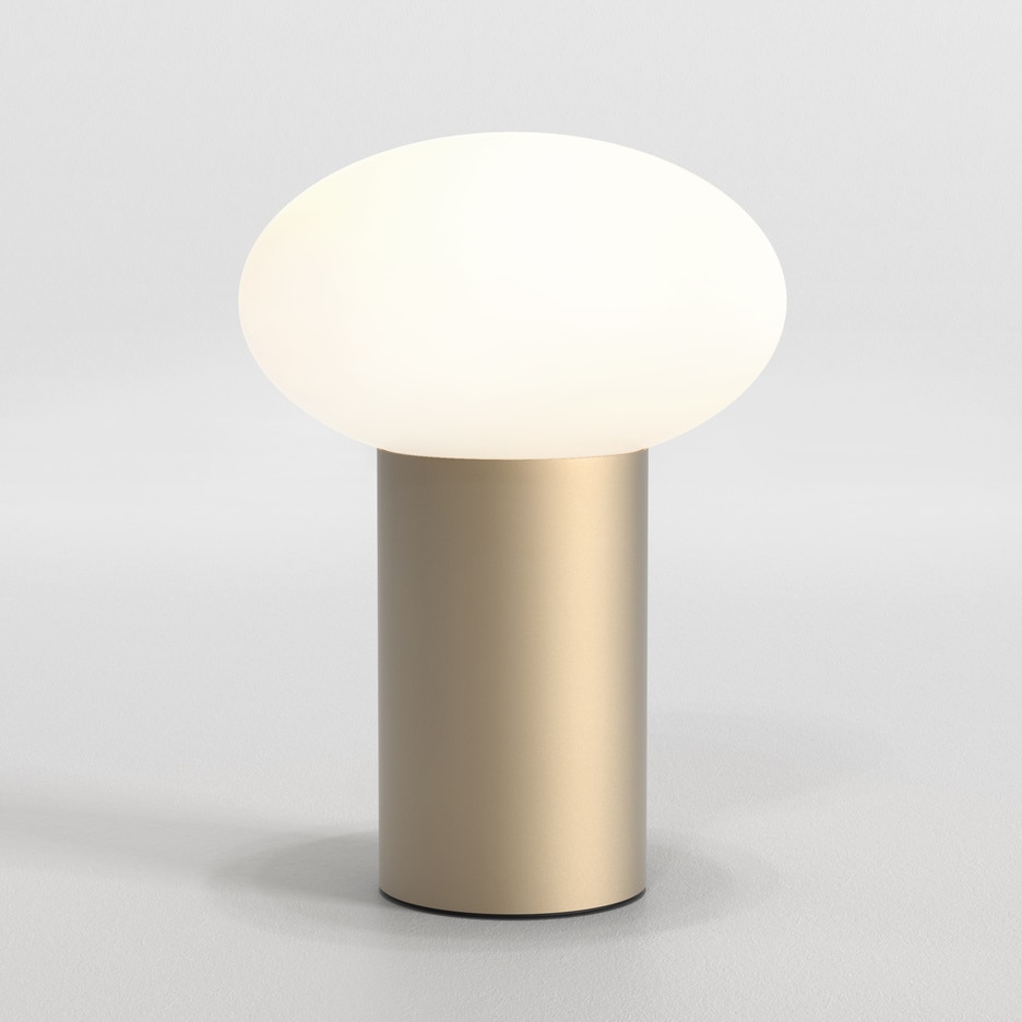 Obello Table - Gubi | Portable Table Lamps - USA & Canada
