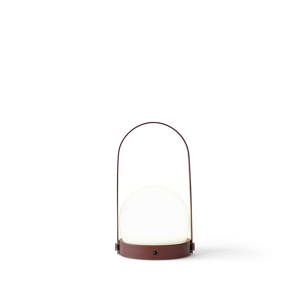 Audo Copenhagen Carrie Portable Table