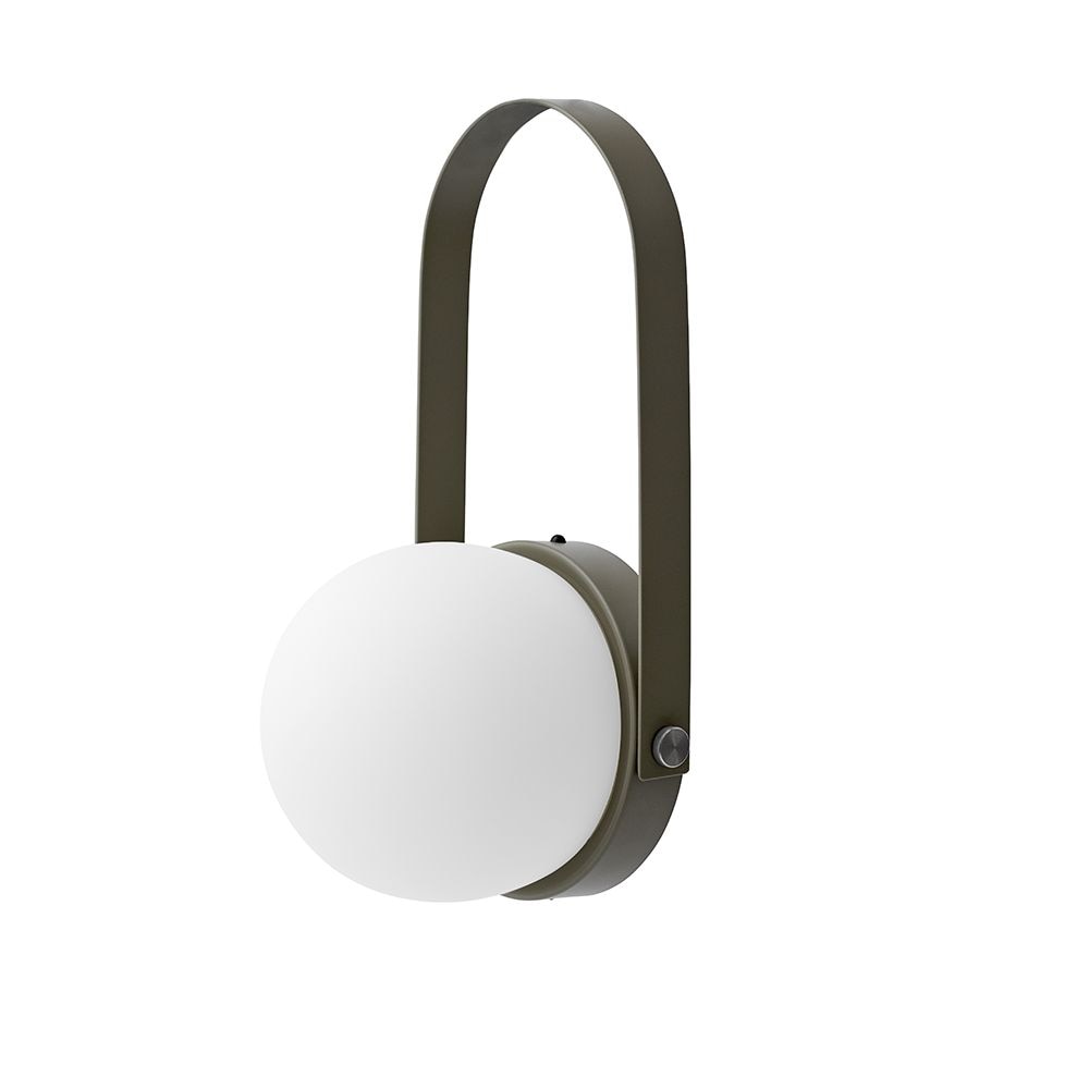 Audo Copenhagen Carrie Portable Table - Thumbnail 2