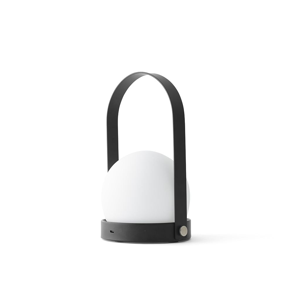 Audo Copenhagen Carrie Portable Table - Thumbnail 3