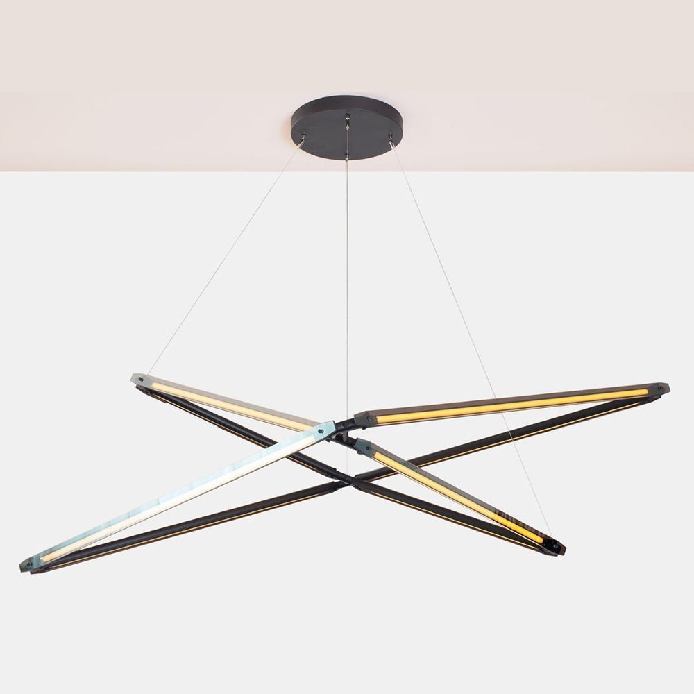Balto cheap linear suspension