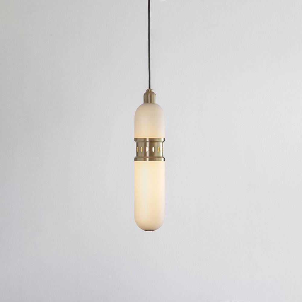 Occulo Pendant Light