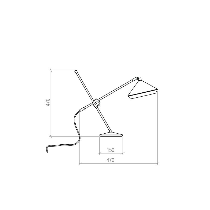 Shear Table Dimensions