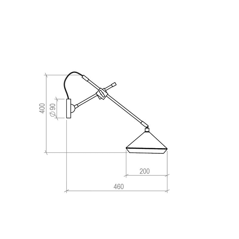 Shear Wall Dimensions