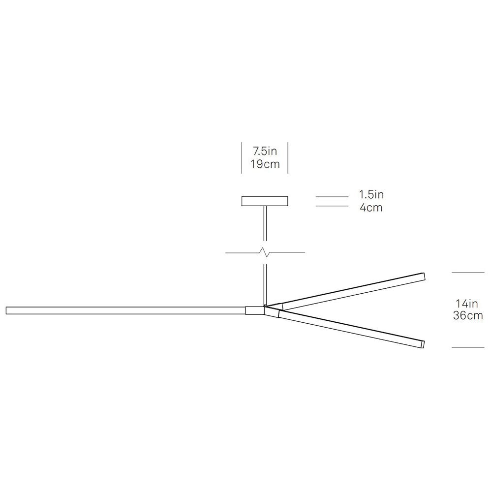 Big Bough Suspension Dimensions