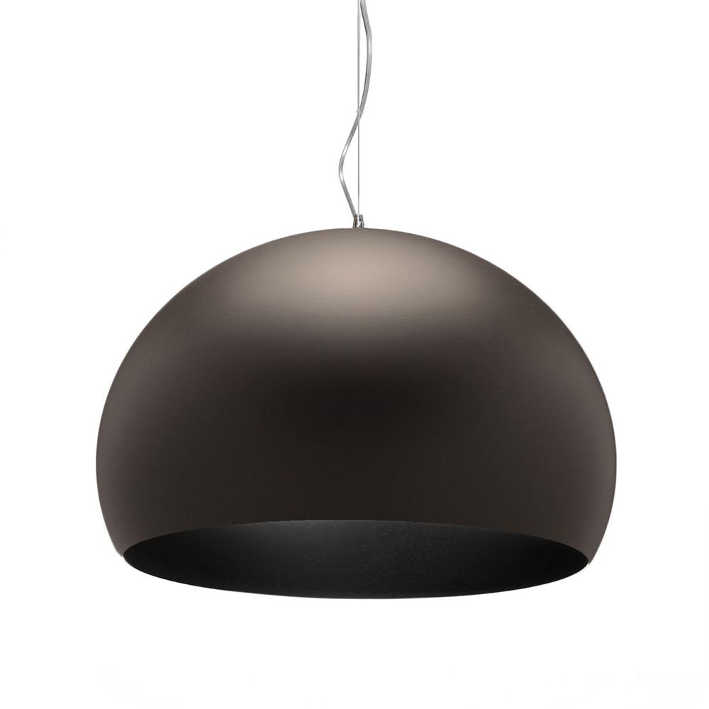Kartell Big Fl/y Suspension Light
