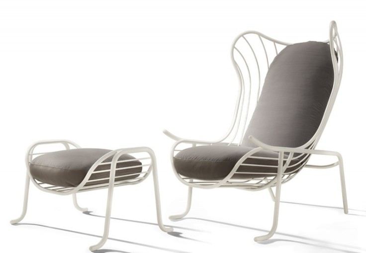 Jaime Hayón's Arpa chair from Sé Collections.