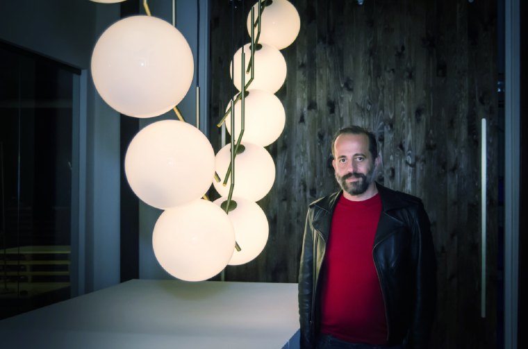 Anastassiades lighting hotsell