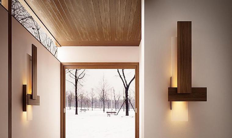 Cerno Sedo Wall Sconce LightForm blog