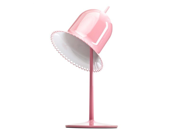 Moooi-Lolita-Table-Lamp LightForm blog Nika Zupanc