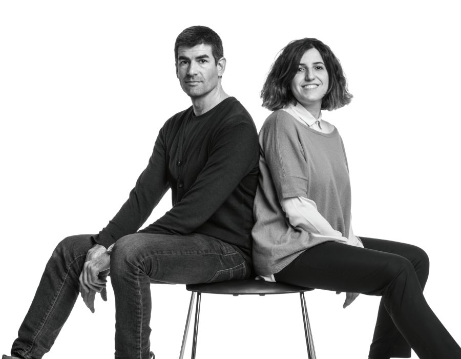 Design Luminaries: Nahtrang Studio