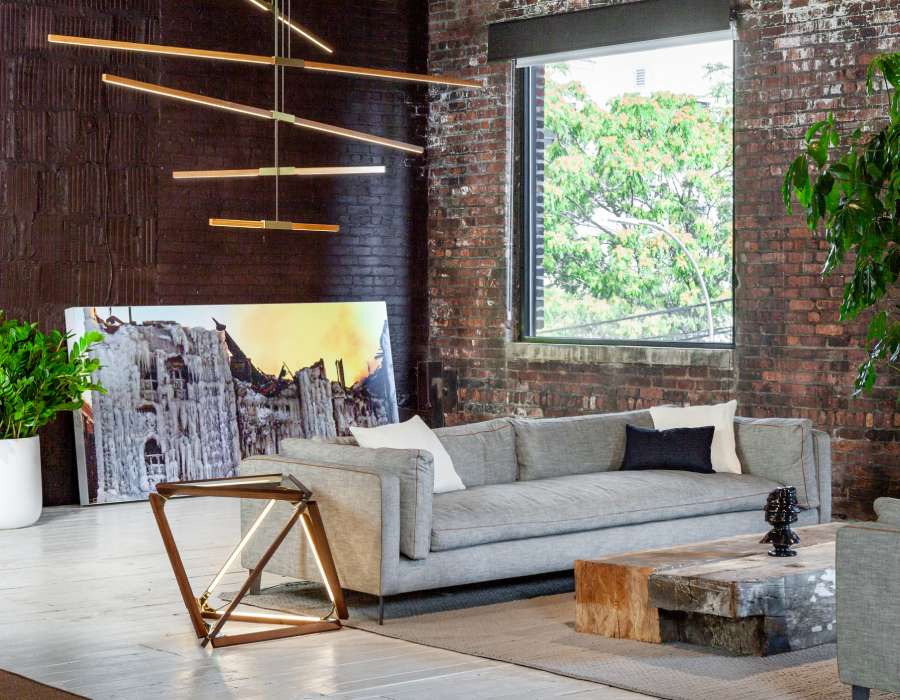 Design Luminaries: Stickbulb