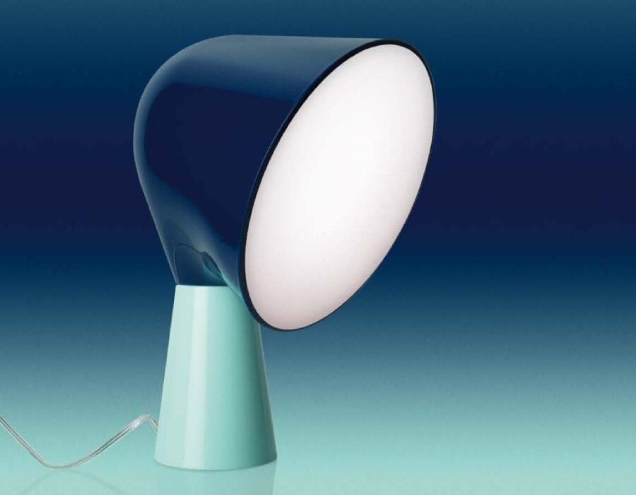 New Foscarini: Be/Colour! Capsule Collection