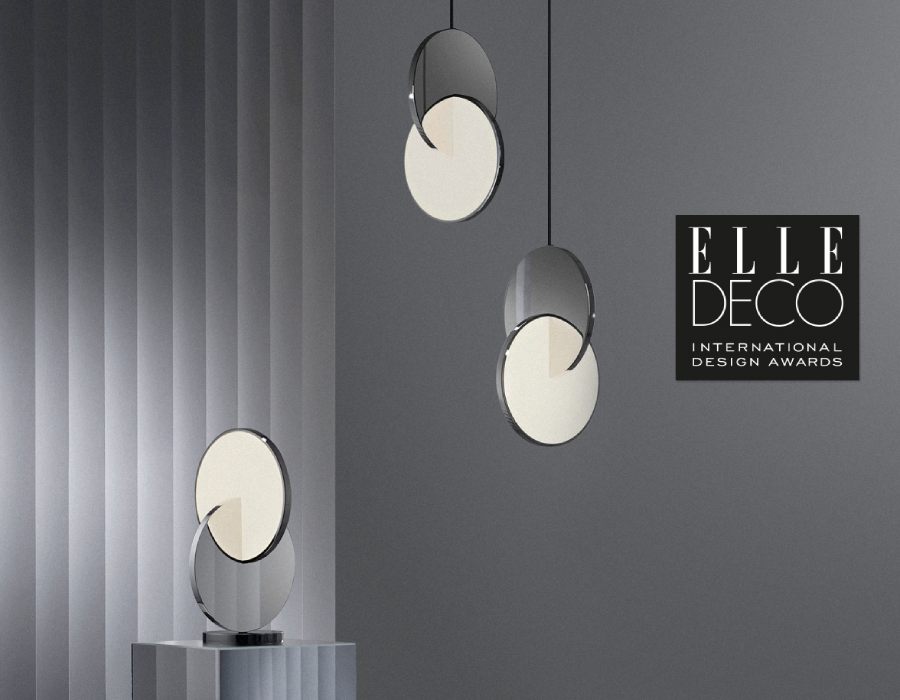 Elle Deco International Design Awards: Lighting Design of the Year