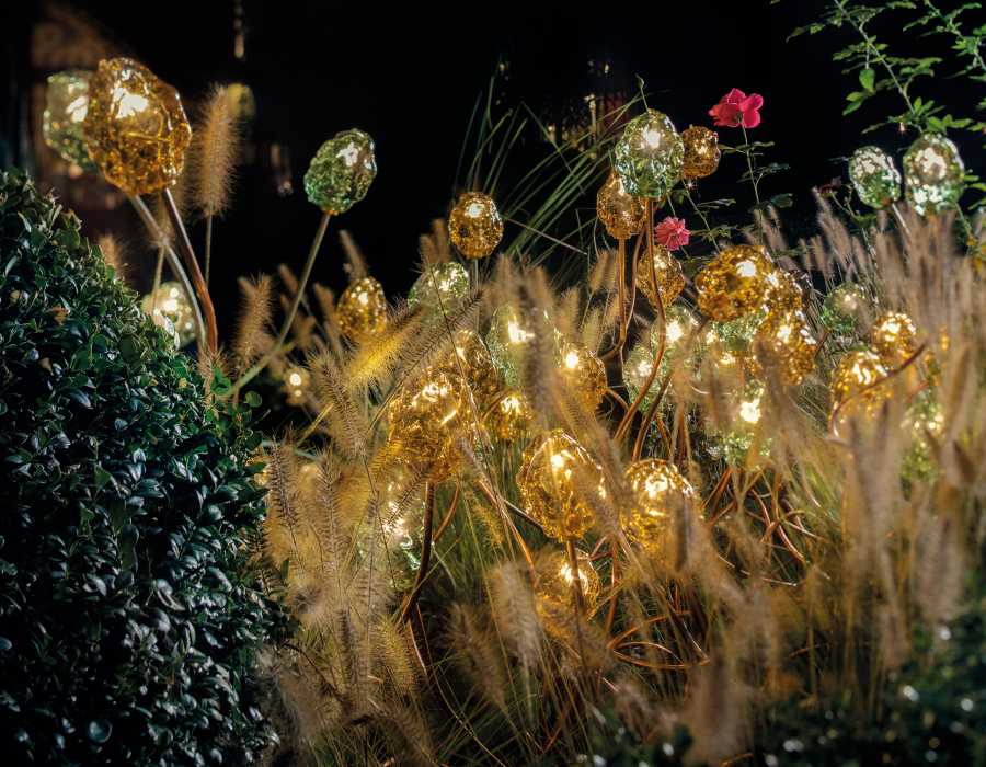 Staff Picks: Our Favourite Outdoor Lights