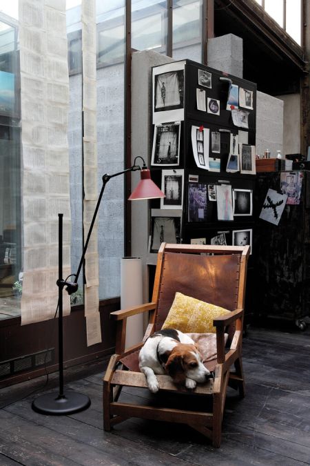 A 20th Century Lighting Icon: The Lampe Gras | LightForm