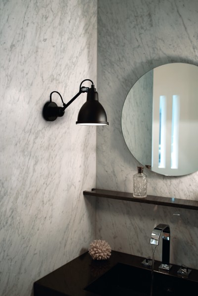 A 20th Century Lighting Icon: The Lampe Gras | LightForm