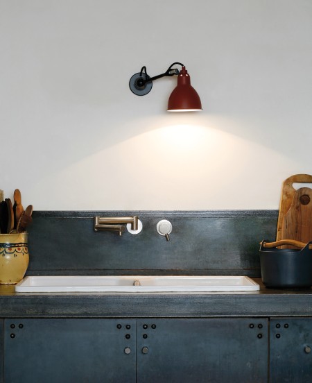 A 20th Century Lighting Icon: The Lampe Gras | LightForm