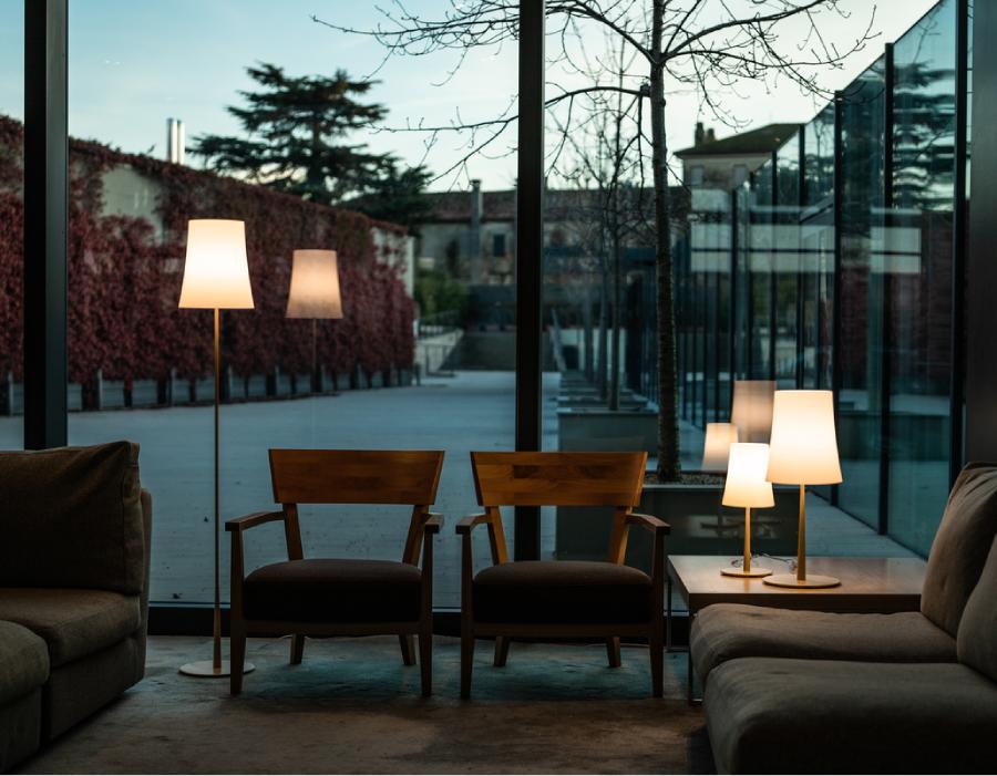 Foscarini is Hatching New Birdies in Designer Lighting