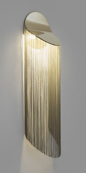 Ce wall light from Studio d'Armes