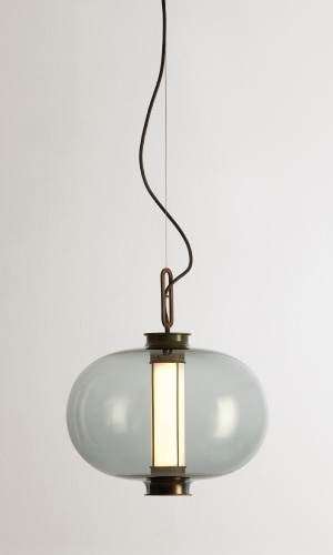 Neri & Hu Design's Bai T Ma Ma pendant light from Parachilna