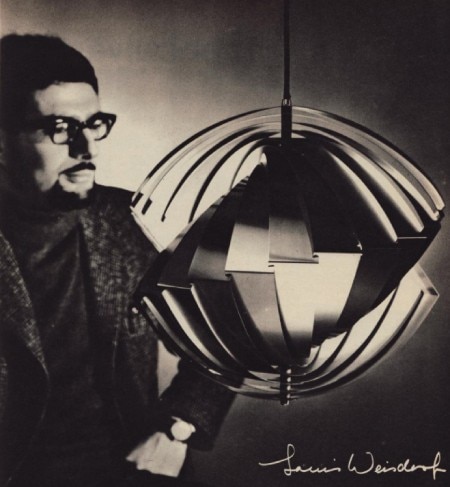 Louis weisdorf konkylie on sale
