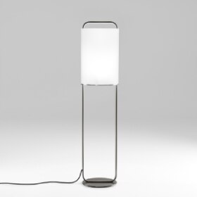 Alistair P floor lamp, designed by Jordi Veciana for Parachilna.