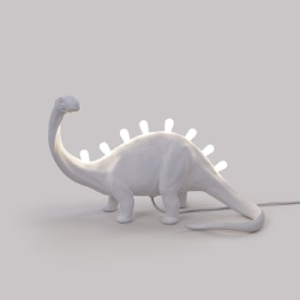 Jurassic Lamp - Bronto by Marcantonio from Seletti