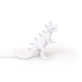 Jurassic Lamp - T-Rex by Marcantonio from Seletti