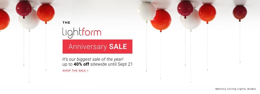 Lightform shop store