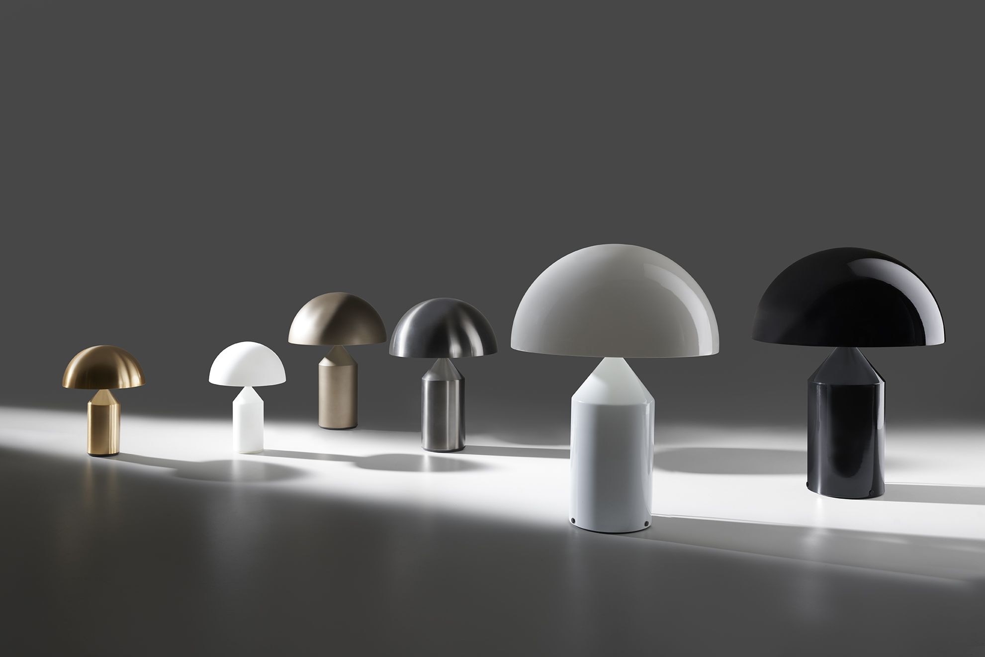 Atollo collection