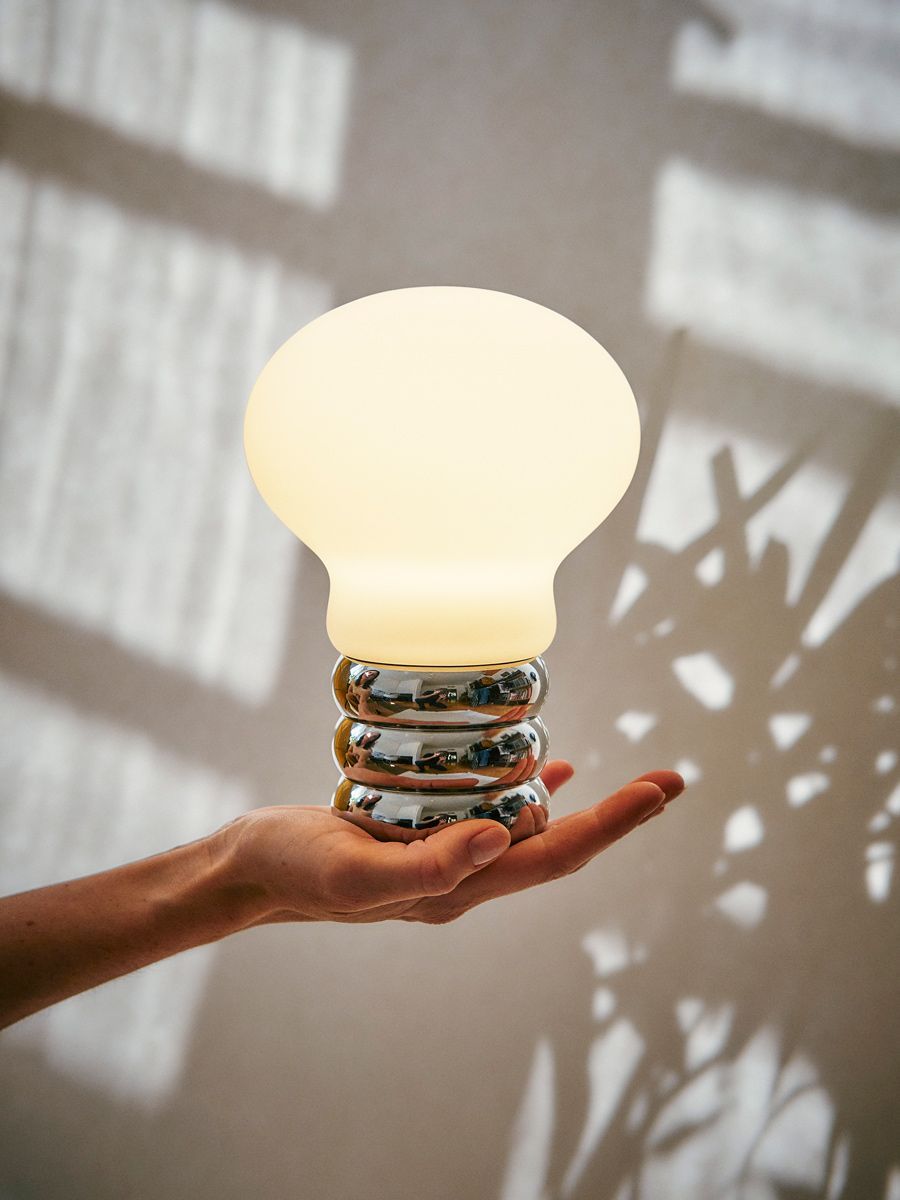 The Bulb Series
