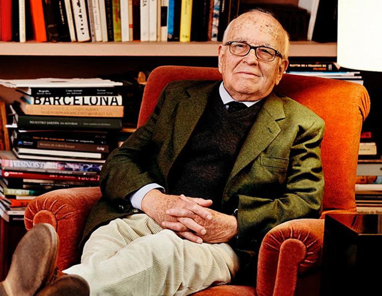 Miguel Milá: A Modern Spanish Design Icon Whose Legacy Endures