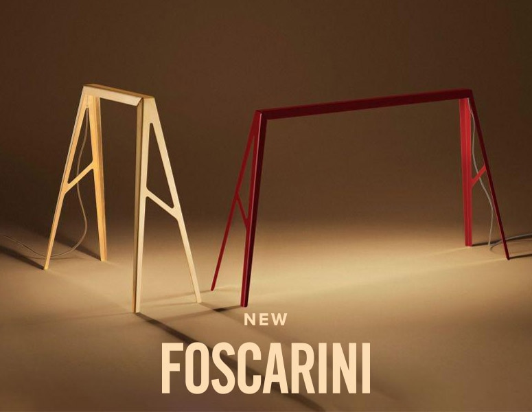 New Foscarini